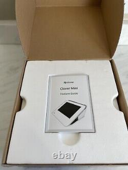 Clover Mini Wi-Fi Point of Sale System Model C300