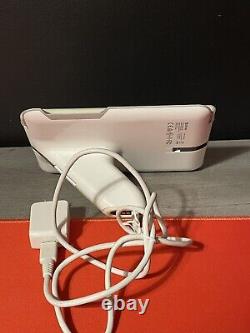 Clover Mobile Portable Device Touchscreen withCard Reader-(UNTESTED)