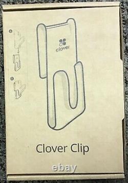 Clover Network Mobile 3G C201 (With Clover Clip) NEW