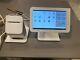 Clover Pos 1.0 C100 System Point Of Sale Station P-100 Printer (1)