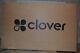 Clover Pos 1.0 C100 System Point Of Sale Station P-100 Printer Register