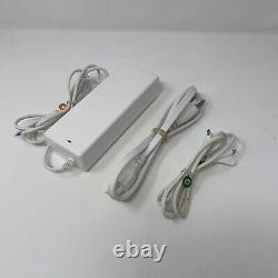 Clover POS C100 & P100 System Printer Power Cord Locked AS IS For Parts