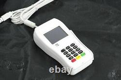 Clover POS First Data Xped-8006l2-3cr Credit Card Reader XAC