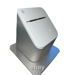 Clover Point of Sale Complete System C100 POS Station P100 Printer & Card Reader