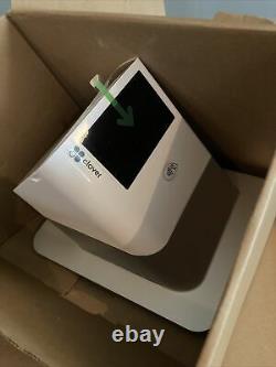Clover Point of Sale System, Model C500 NEW-Open box