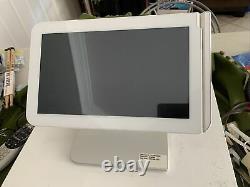 Clover Pos 1.0 C100 System Point Of Sale Station