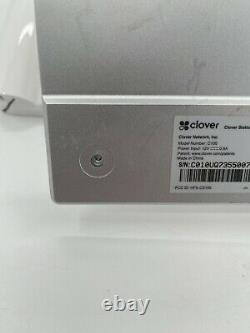 Clover Station 1.0 C100 Point of Sale POS System