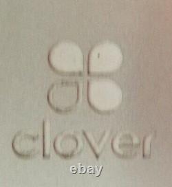 Clover Station 1.0 C100 Point of Sale POS System (Untested As Is)