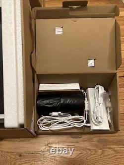 Clover Station C500 with Accessory Kit H500 NEW Opened