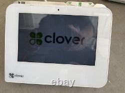 Clover Station DUO WiFi with Printer and Cash Drawer