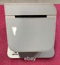 Clover Station P500 Printer With Cable