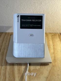 Clover Station P550 Point of sale POS Receipt Printer Used working