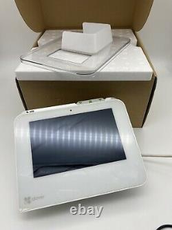 Clover Station POS C300 Wireless System Apple-Pay-EMV-Printer- Cash Drawer