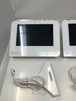 Clover Station POS C300 Wireless System Apple-Pay-EMV-Printer- Cash Drawer Read