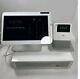 Clover Station Pos (point Of Sale) System C500- Locked As Is