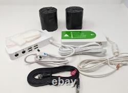 Clover Station Solo Accessory Kit