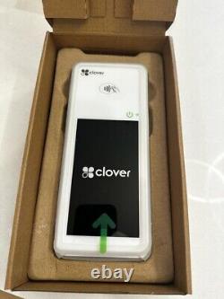 Clover flex KIT C403 BRAND NEW