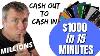 Credit Cards Cash Manufacturing 1000 S Per Day U0026 Millions With Credit Engineering