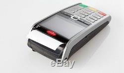 Credit Debit Card Machine Visa MC Interac POS Terminal