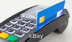 Credit Debit Card Machine Visa MC Interac POS Terminal