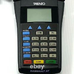 DASSAULT AT Talento T-One All in One Credit Card Terminal