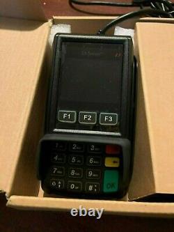 Dejavoo Z3 PIN Pad with Contactless (N-DEJAVOO-Z3) New