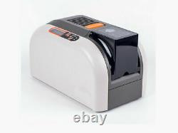 Double-Side Card Printer Business Card Printer Machine for Office & Business