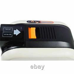Double-Side Card Printer Business Card Printer Machine for Office & Business