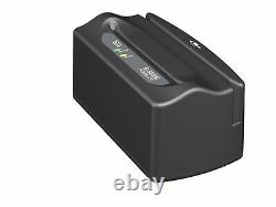 E-seek M250 2D Barcode MSR ID Reader New with Universal Driver License Software