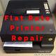 Epson Tm-u950 Flat Rate Repair Including All Parts & Labor 6 Month Warr. M63ua