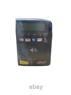 EPort Capable USA Technologies credit card reader