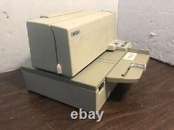 Epson TM-U590 M128B Printer Untested Free Shipping