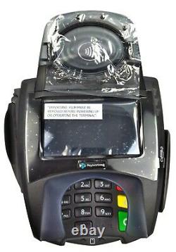 Equinox L5200 POS Credit Card Payment Terminal 010369-611E