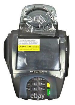 Equinox L5300 Contactless Credit Card Payment Terminal 010368-612E