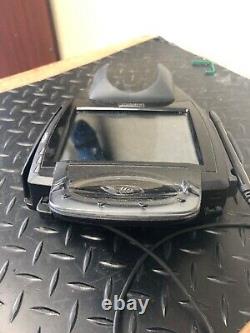 Equinox L5300 Credit Card Payment Terminal Contactless Swiped Black with Pen