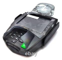 Equinox L5300 Credit Card Payment Terminal Signature Capture Pad 010368-450E N