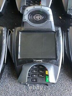 Equinox L5300 Credit Card Reader Payment Terminal with9 Stylus Lot Of 20