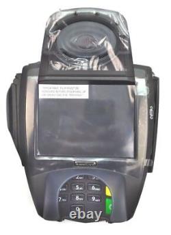 Equinox L5300 PoS Contactless Credit Card Payment Terminal 010368-651E C