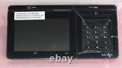Equinox Luxe 8500i High Definition LCD Touchscreen Terminal