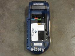 Equinox Model T4220 Credit Card Machine Terminal Reader Cords