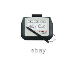 Evolis ST-BE105-2-UEVL Sig100 Signature Capture Pad