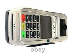 First Data FD 130 Credit Card Terminal- Used