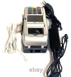 First Data FD 130 Credit Card Terminal- Used