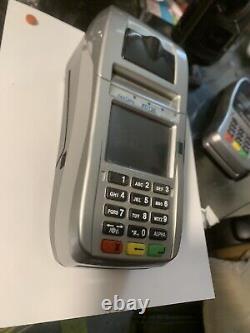 First Data FD130 Credit Card Terminal