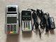 First Data Fd130 Credit Card Terminal & First Data Pin-pad Lot Of 10 Used