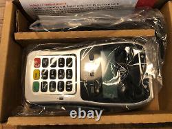 First Data FD35 PIN pad BAMS 601 Key EMV NFC / ApplePay for FD130 DUO FD130 3 Ea