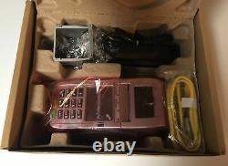 First Data Fd-150 Terminal Set Brand New With Wells #350 Encryption