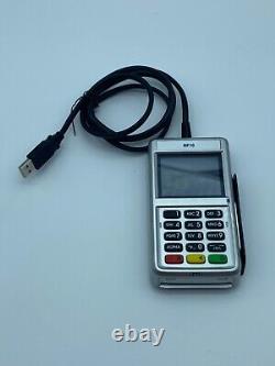 First Data RP10 PIN Pad with Contactless and Chip Card Payments Nc 2N1720193