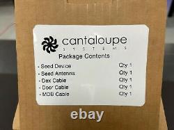 Greenlight Cantaloupe Card Reader Vending Machines / Amusements (NEW)