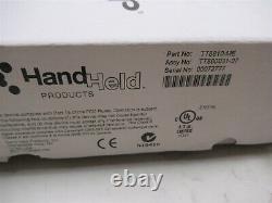 HHP HandHeld Products TT8810-ME Retail POS Transaction Terminal Signature Captur